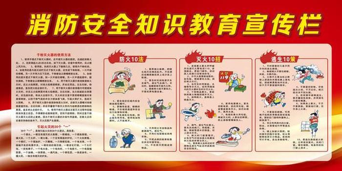 安全防范知识教育、教育