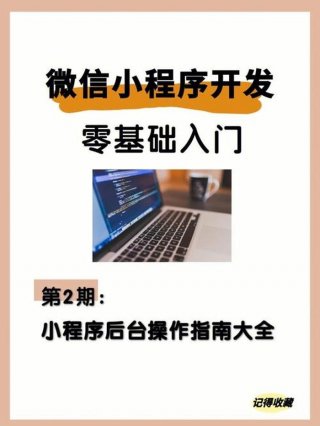 生活小技巧小常识小程序 - 我的小程序