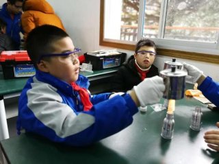100个有趣的科学题、生活中的趣味科学问题