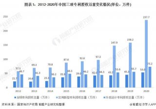 知识产权以后的趋势 知识产权行业的现状与未来