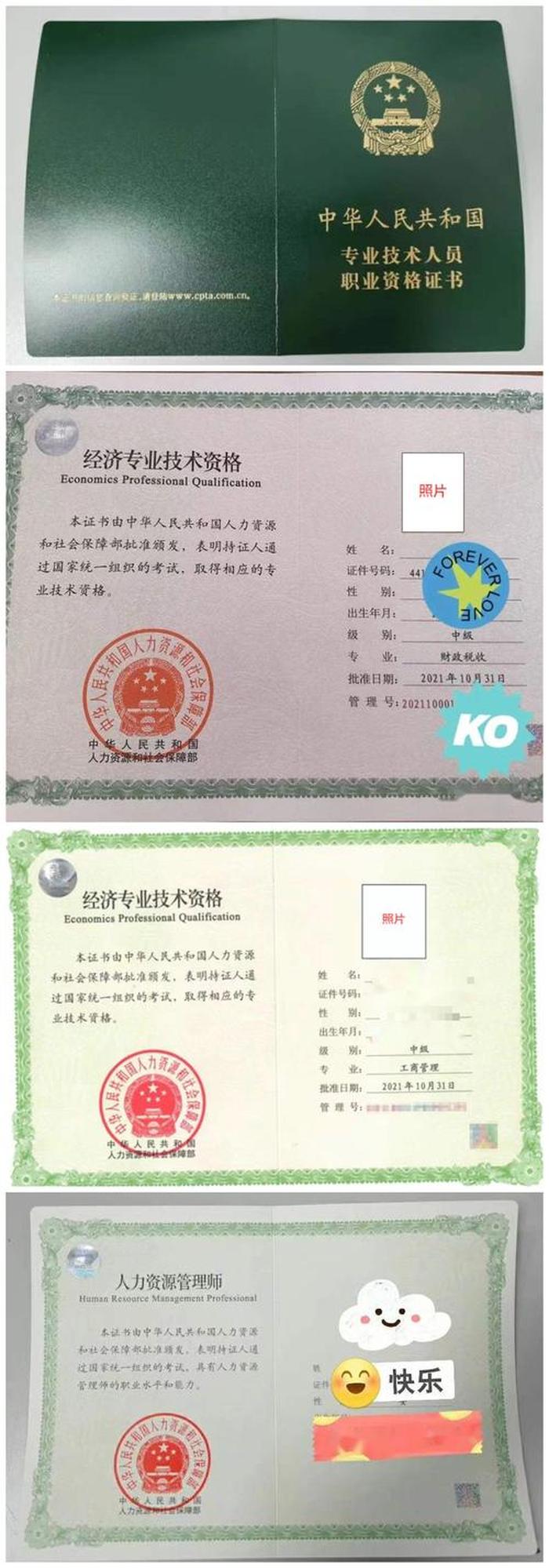 初级知识产权师好考吗 - 中级经济师考了能干嘛