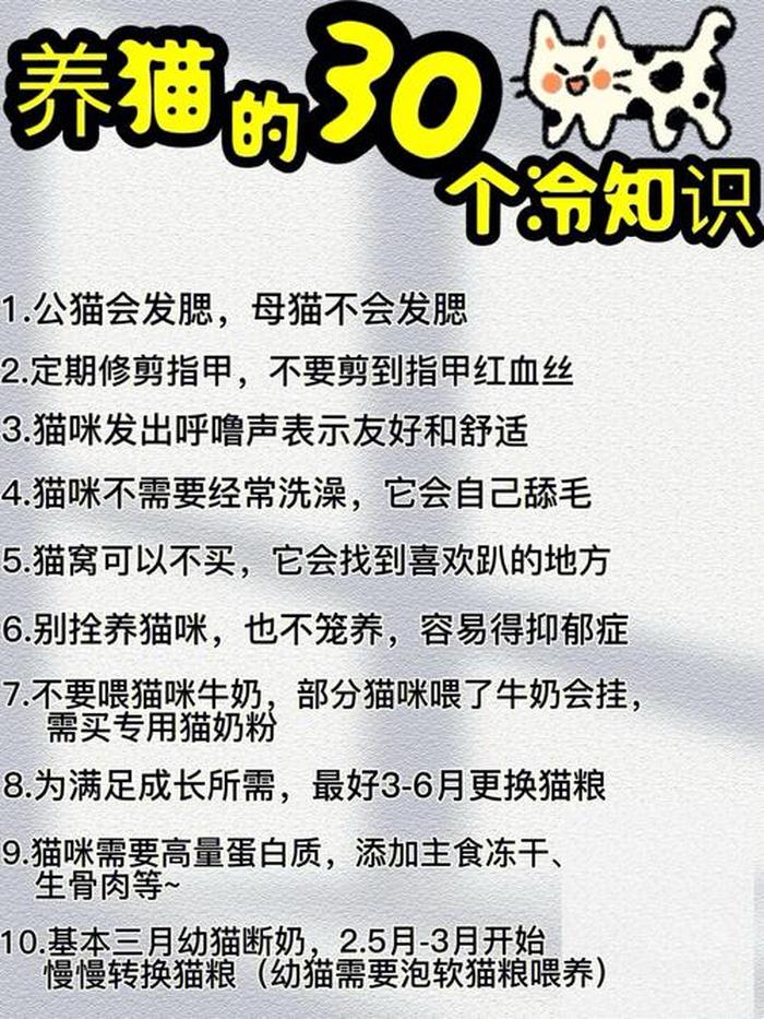 搞笑的冷知识100个，一些冷知识