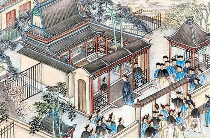 冷僻文化常识 有趣的古代文化冷知识