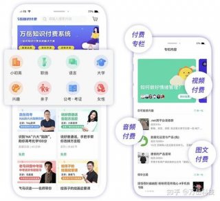知识付费项目具体操作方法 - 知识付费训练营