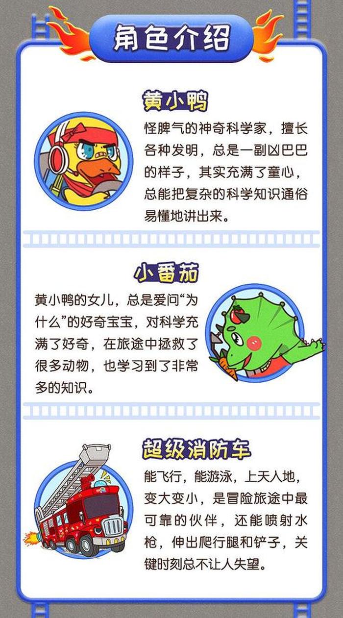 幼儿百科小知识视频 科普小视频大全