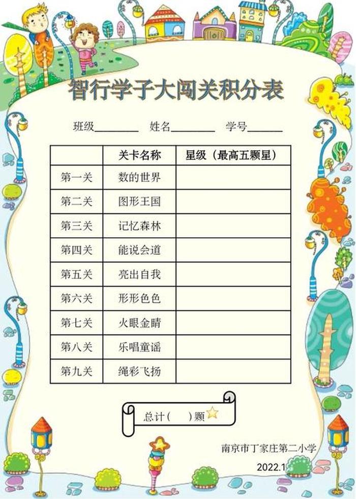 生活常识有哪些一年级，一年级基本常识大全