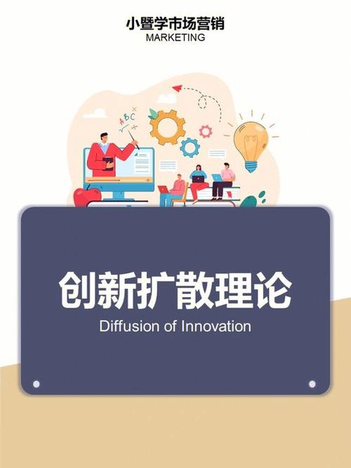 每日一个小知识创新，每日一学小知识