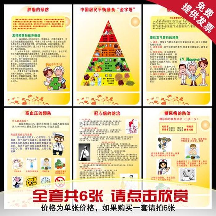 儿童健康科普知识大全、健康科普知识大全
