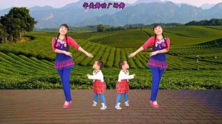 100个生活小妙招广场舞，报复广场舞妙招