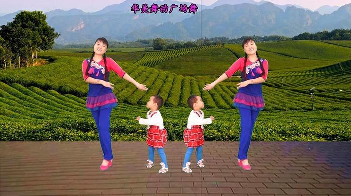 100个生活小妙招广场舞，报复广场舞妙招