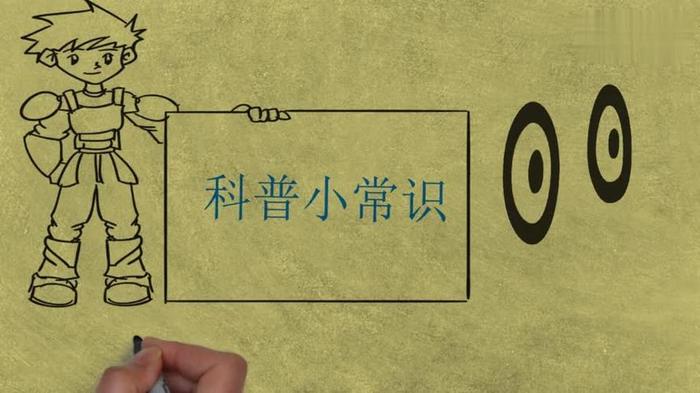 科学知识小百科的视频、小学生必看科普片视频