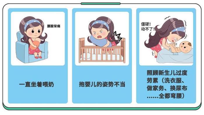 5个生活小妙招帮你预防腰痛，预防腰疼的最好方法