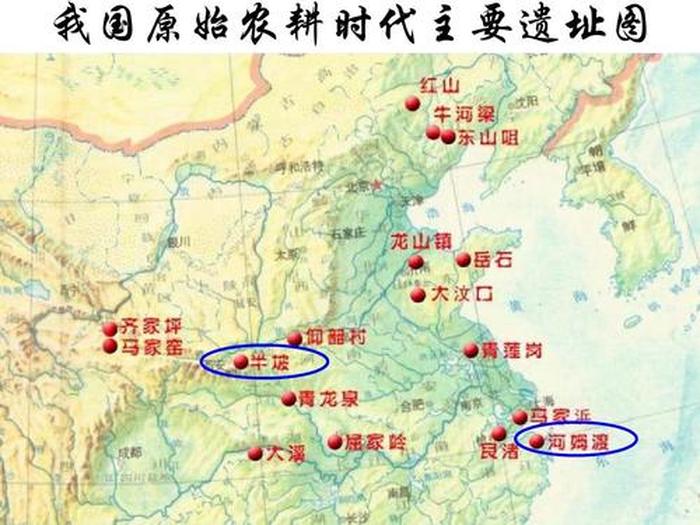 农耕知识大全及解释 - 农耕是什么意思
