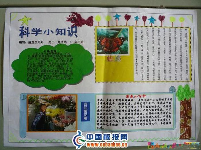 有创意的科普小知识；有趣的生物科普小知识