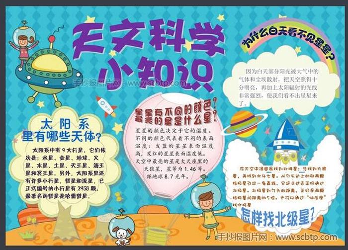 科普小知识简短400字 科学小知识50字