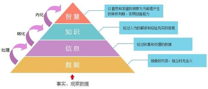 知识与智慧的区别；智慧不等于知识,智慧在于认识
