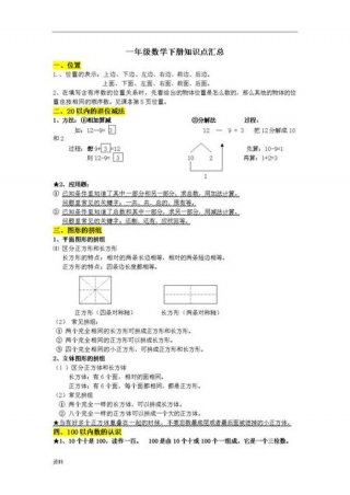 知识大全内容第93页图片 - 知识集锦内容图片