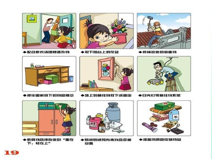 幼儿科普知识内容简短，给幼儿园小朋友讲科普小知识