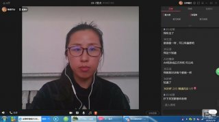 青少年科普教育家长线上直播；中小学生家庭教育课堂在线直播