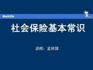 基本社会常识有哪些 现在社会需要知道的常识