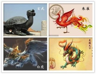 中国四大汇总；中国古代四大最全