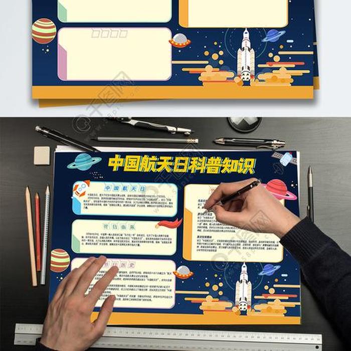 航天知识科普小知识；航天科普知识资料大全