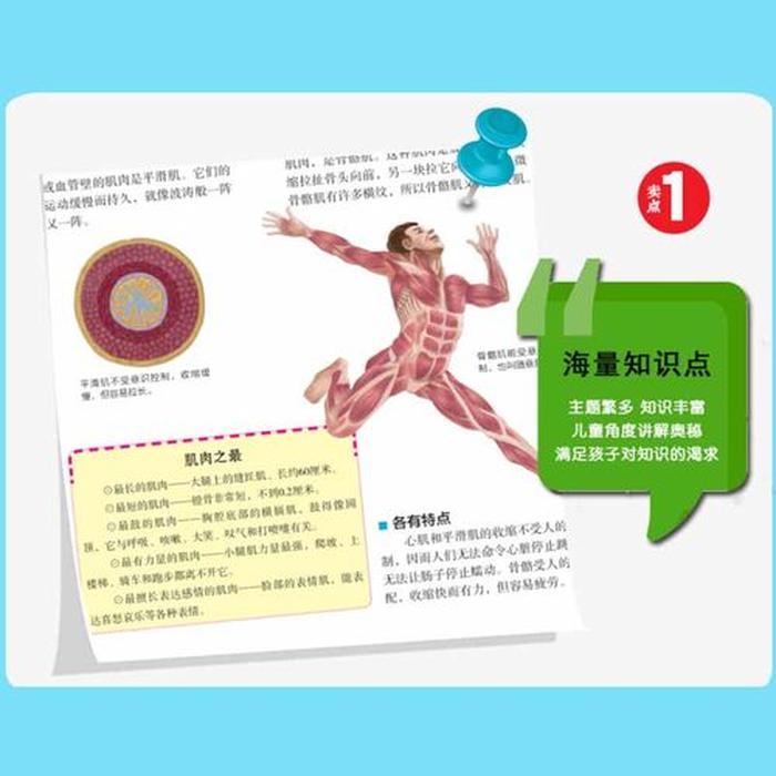 医学类小知识、日常医学常识大全