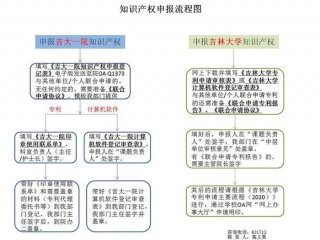 知识产权流程是什么工作；知识产权包括哪些