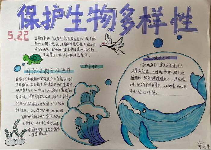 200个有趣的冷知识手抄报 - 小学生手抄报