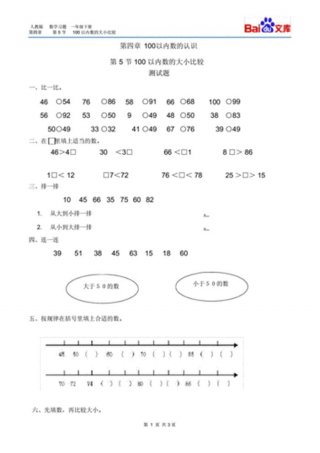 儿童常识知识；一年级常识题库及答案