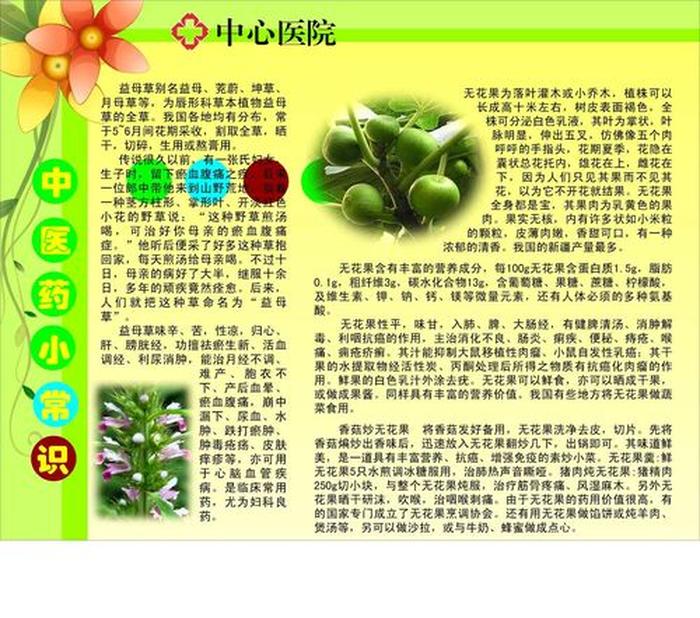 中医养生知识小常识；中医养生常识