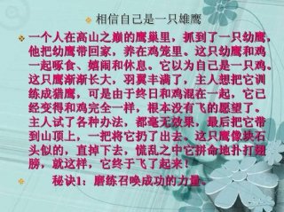 知识产权小故事200字，适合部门分享的小故事