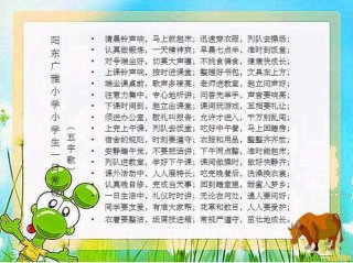一年级日常行为规范教育教案，一年级行为规范主题班会教案