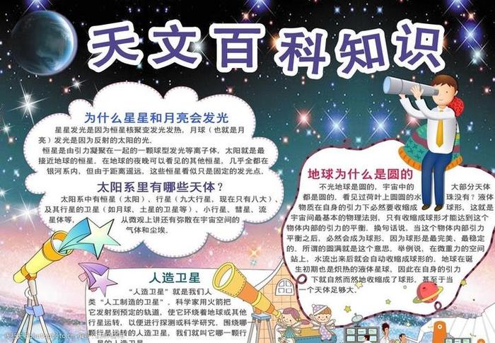 儿童百科知识报 知识手抄报作文网