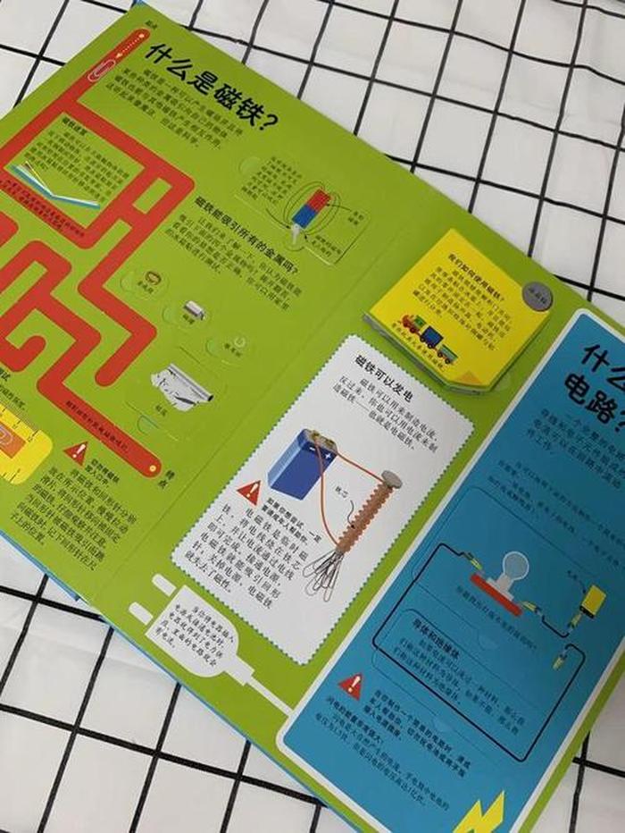 生活中的小科学知识 日常生活中的科学小发现