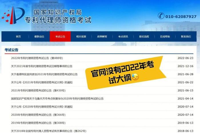 知识产权师报考专业要求；专利代理师考试内容
