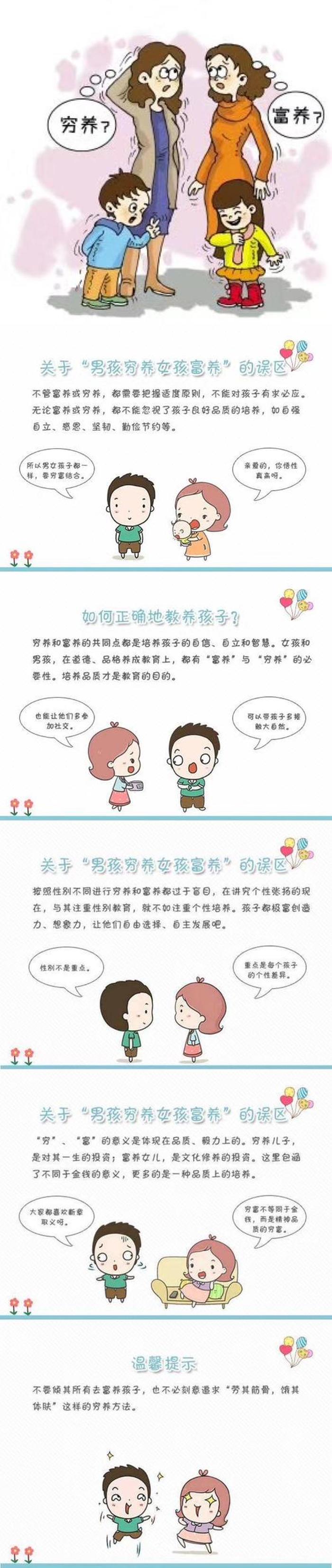 育儿知识图片加文字、100张育儿图片