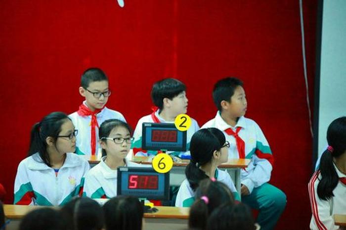 小学科学知识竞赛活动方案，小学阶段含金量高的比赛