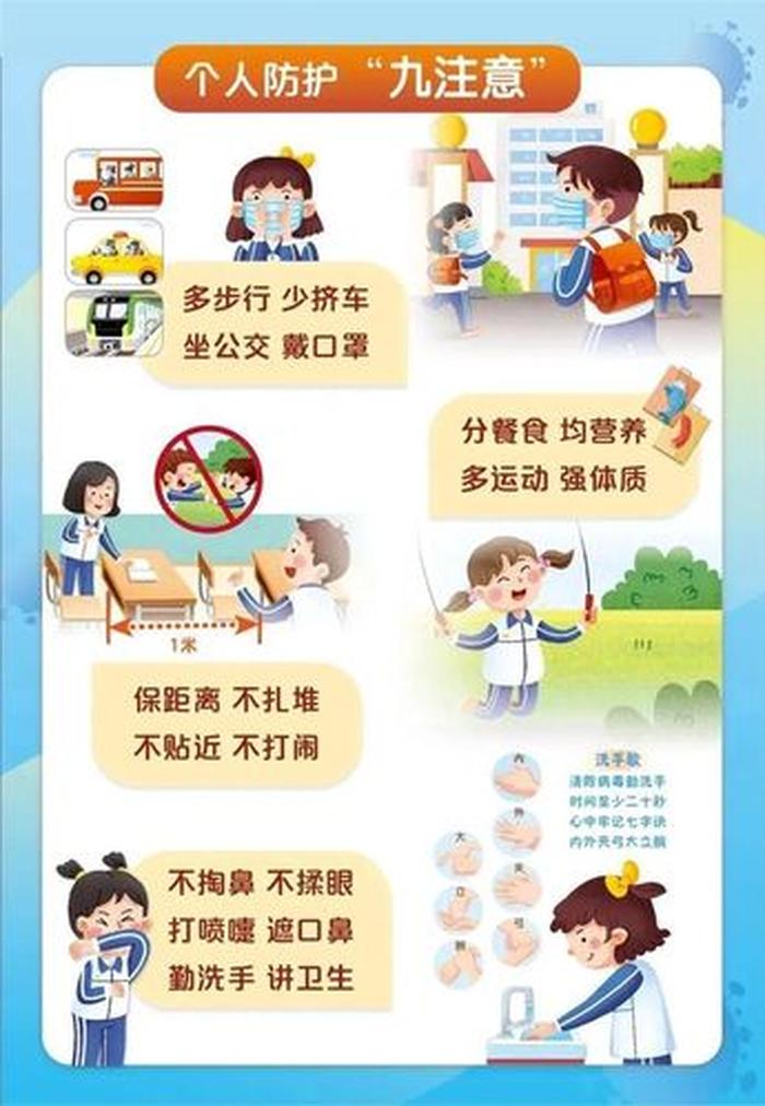 幼儿生活小常识100条；孩子必知的中国知识