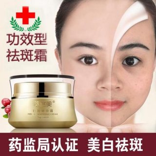 护肤淡斑美白的小常识，美白祛斑秘诀