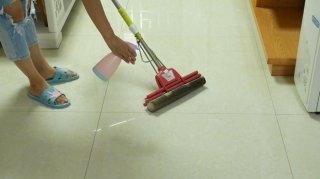 家庭小妙招大全清洁拖地 - 清洁生活小窍门100妙招