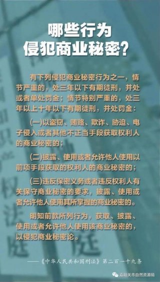 全面了解知识产权 - 知识产权相关知识