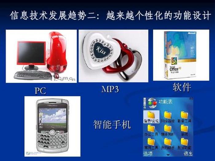 信息技术科普知识；信息技术对生活的影响