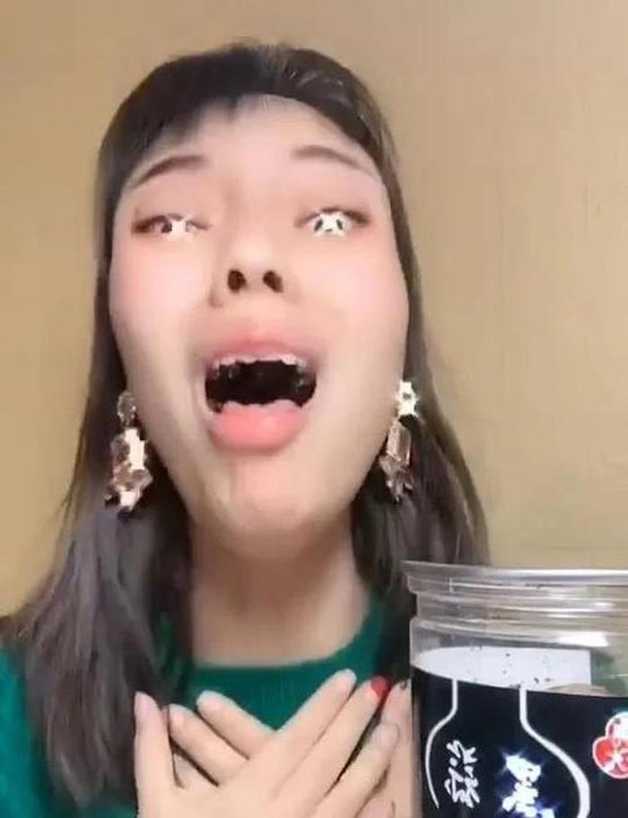冷知识段子口播怎么拍，搞笑吃播