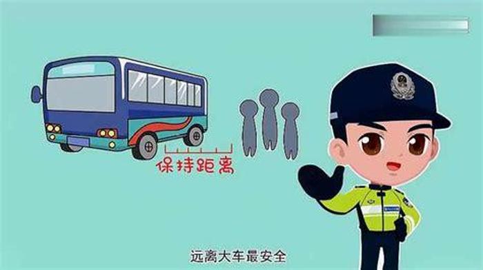 安全小知识动画片视频，安全视频动画片
