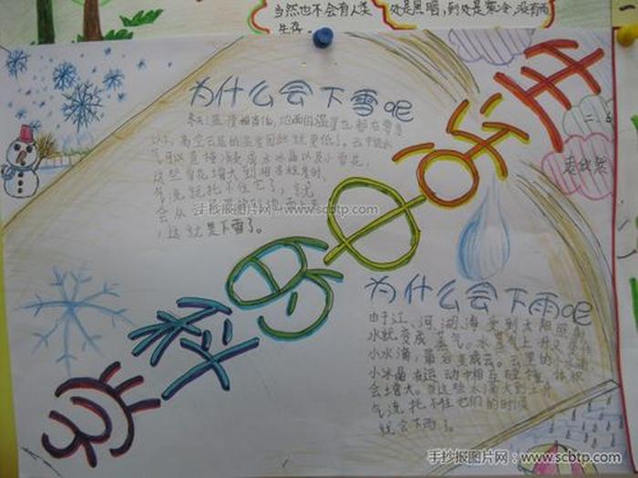 小学生身边的科学现象，小学生必知的趣味科学小知识