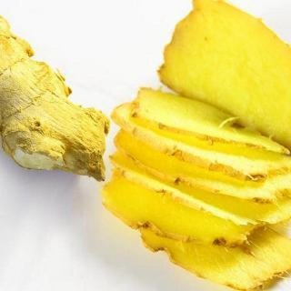 生活小技巧小常识生姜能治狐臭 - 解决狐臭最好的方法
