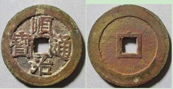 中国历史常识顺治 - 历史如何评价顺治