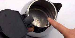 生活小常识清除水壶水垢小妙招 水壶除垢