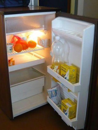 生活小常识小窍门冰箱，冰箱的注意事项有哪些